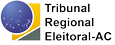 Logo Tribunal Regional Eleitoral do Acre