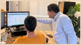 Simulado nacional avalia funcionalidades do sistema CandexWeb e integra plataformas que serão ut...