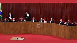 Regras aprovadas vão orientar condutas de partidos, candidatos e eleitores durante o pleito. Fot...