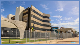 O atendimento volta ao normal na próxima quinta-feira (19)