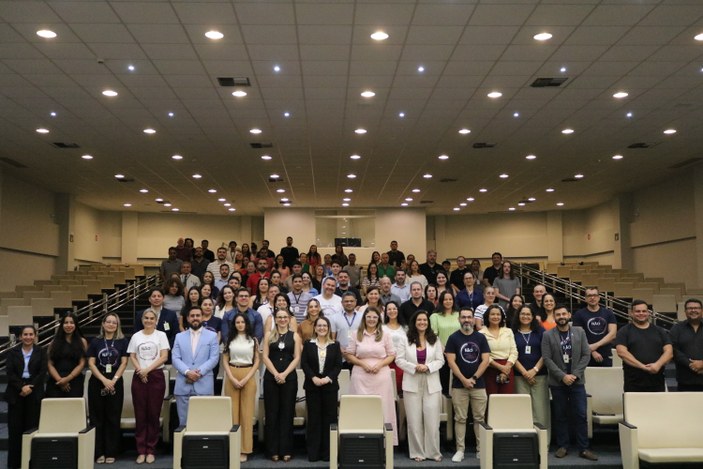 Delegada Juliana De Angelis abordou aspectos legais, impactos emocionais e os mecanismos institu...