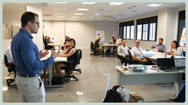 Iniciativa aposta na troca de experiências para aprimorar a prestação jurisdicional