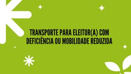 Solicitação deve ser realizada até 14 de setembro