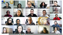 Curso “Assessoria 4.0” promoveu imersão prática nas ferramentas ChatGPT, Gemini, NotebookLM e Co...