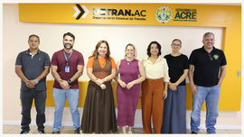 Ação será realizada de 20 de abril a 6 de maio, em Rio Branco, para atender demanda de regulariz...