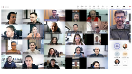 Capacitação promovida pela Escola Judiciária Eleitoral reuniu magistrados, servidores e colabora...