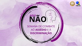 Programação inclui palestras com a Delegada Michelle Boscaro e a Defensora Pública Simone Santiago