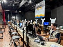 TRE-AC reforça chamado ao eleitor após movimento baixo no mutirão deste sábado