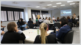 Capacitação prepara servidores para liderar soluções criativas e eficientes no setor público