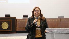 Presidente do TRE-AC destacou a importância da união institucional para garantir eleições segura...