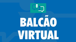 Atendimento Balcão Virtual