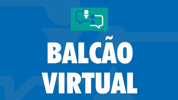 Atendimento Balcão Virtual