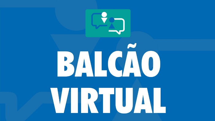 imagem de background - Atendimento Balcão Virtual