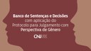 Banco de Sentenças/Perspectiva de Gênero