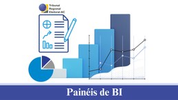Painéis de BI