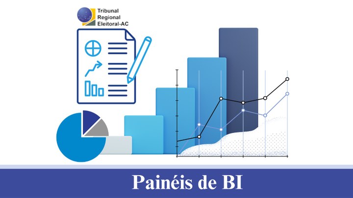 imagem de background - Painéis de BI