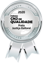 Premio Prata CNJ 2020