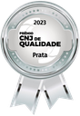 Prêmio Prata CNJ de Qualidade