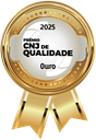 TRE-AC Selo Ouro CNJ 2025