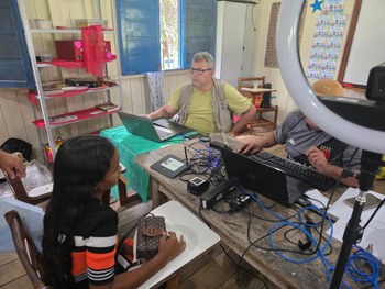 TRE-AC intensifica atendimentos em áreas de difícil acesso e povos indígenas
Mais de 250 eleito...