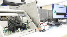 Confira as primeiras impressões de representantes da Comissão Avaliadora, da USP e de investigad...