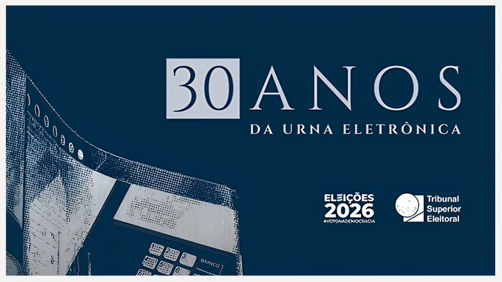 Votação de 2024 mobilizou mais de 155 milhões de eleitores, 571 mil urnas e cerca de 2 milhões d...