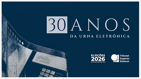 Votação de 2024 mobilizou mais de 155 milhões de eleitores, 571 mil urnas e cerca de 2 milhões d...