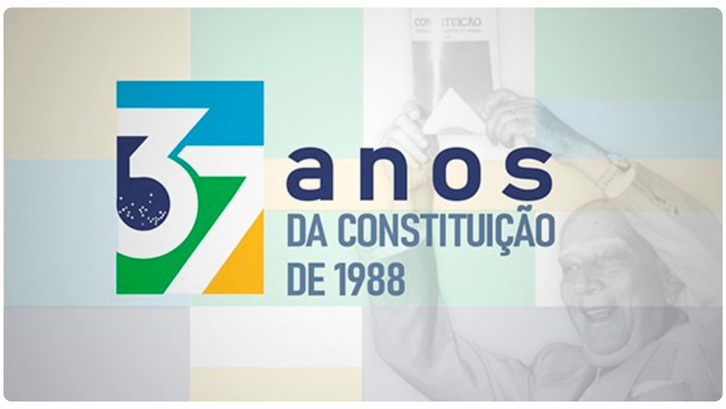 O documento base da legislação brasileira tem como fundamentos: a soberania, a cidadania, a dign...