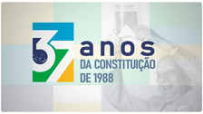 O documento base da legislação brasileira tem como fundamentos: a soberania, a cidadania, a dign...