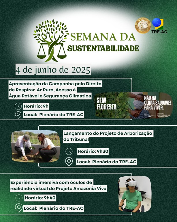 SEMANA 03/06/2025