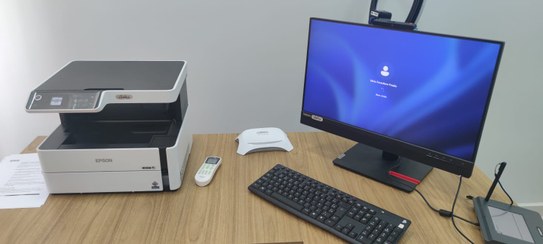 Com foco no eleitor, TRE-AC avança na modernização das unidades do interior
Medida reforça a pr...