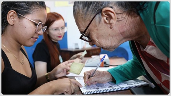 93 anos da Justiça Eleitoral: uma trajetória de conquistas da evolução do Código Eleitoral brasileiro A história da JE, criada com o Código, confunde-se com a do Tribunal Superior Eleitoral na conso...