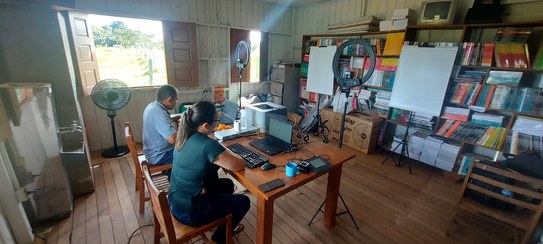 Justiça Eleitoral do Acre leva cidadania à floresta, supera desafios logísticos e realiza atendi...