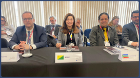 Reunião do CODEJE fortalece estratégias de educação eleitoral e combate à desinformação para 2026