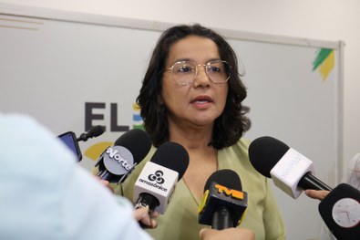 Dados divulgados pelo TRE-AC revelam o perfil do eleitorado e as principais características de q...