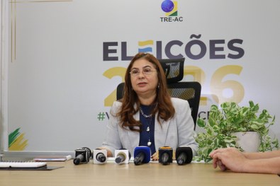 Dados divulgados pelo TRE-AC revelam o perfil do eleitorado e as principais características de q...