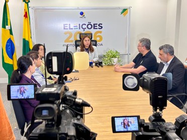 Dados divulgados pelo TRE-AC revelam o perfil do eleitorado e as principais características de q...