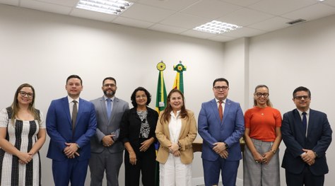 Magistrado representa a classe dos advogados na Corte Eleitoral 