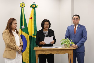 Magistrado representa a classe dos advogados na Corte Eleitoral 