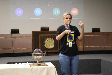 Celebração destacou o valor do pertencimento e do cuidado no ambiente de trabalho