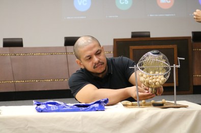 Celebração destacou o valor do pertencimento e do cuidado no ambiente de trabalho