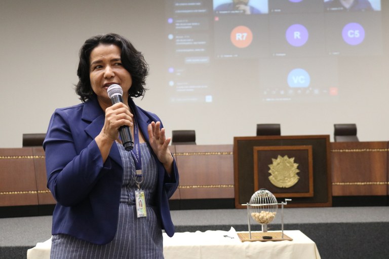 Alegria e descontração marcam o Dia da Servidora e do Servidor Público no TRE-AC Celebração destacou o valor do pertencimento e do cuidado no ambiente de trabalho