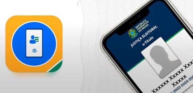 Aplicativo e-Título passará por manutenção para preparação para as Eleições 2026

