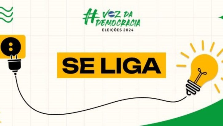 Até quando posso tirar o título de eleitor para votar nas Eleições 2024? Confira como tirar a primeira via do documento ou regularizá-lo em poucos cliques, no Portal do TSE