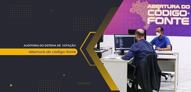 Auditorias do sistema de votação: testes públicos comprovam a robustez dos programas eleitorais Entidades fiscalizadoras podem iniciar inspeções um ano antes da eleição, tendo em mãos o código...