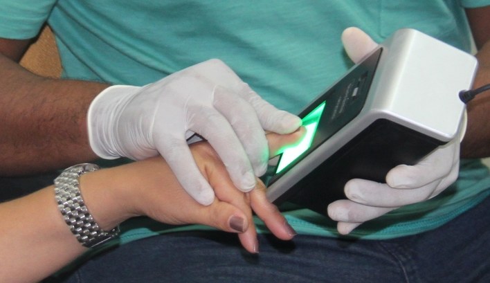 Biometria Biometria