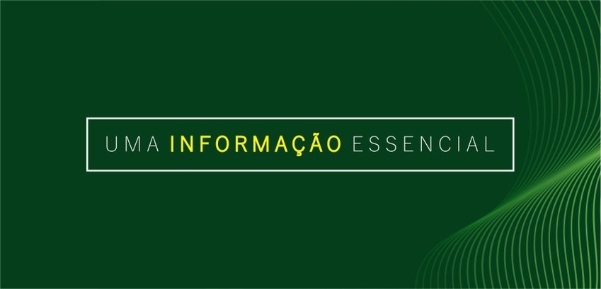 Procedimento é obrigatório, mas prazos mudam dependendo da situação