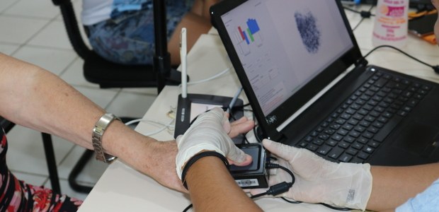 BIOMETRIA-TRE-AC-2019 Revisão biométrica