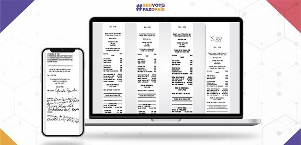 Boletins de Urna do 2º turno já estão disponíveis na internet Liberação dos registros começou ainda no domingo (30) à proporção que os dados chegavam ao Tribu...