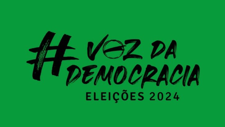 Cadastro eleitoral está fechado para a organização da votação nas Eleições 2024 Reabertura está prevista para 5 de novembro, 30 dias após o 1º turno